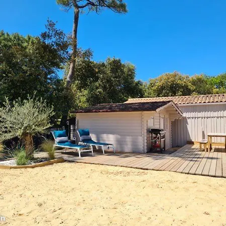 아파트 Petit Paradis 5 Min Des Plages *